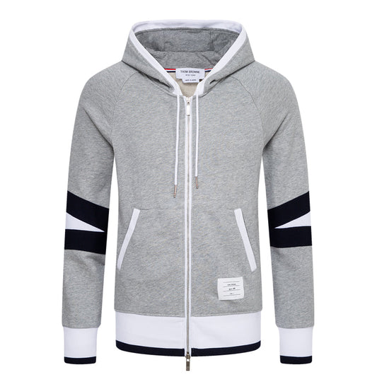 Thom Browne Couple 2025ss Hoodie