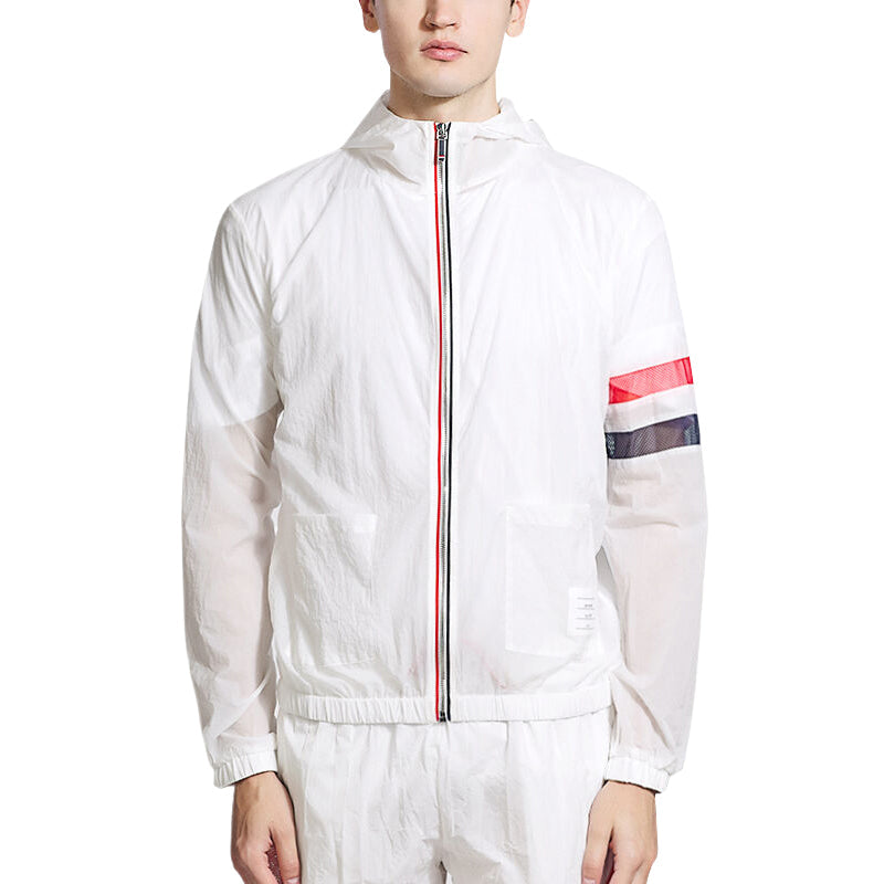 Thom Browne Summer sun protective clothing