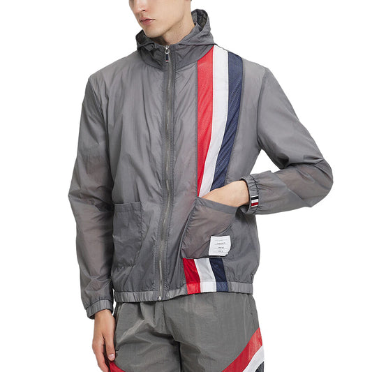 Thom Browne Summer sun protective clothing