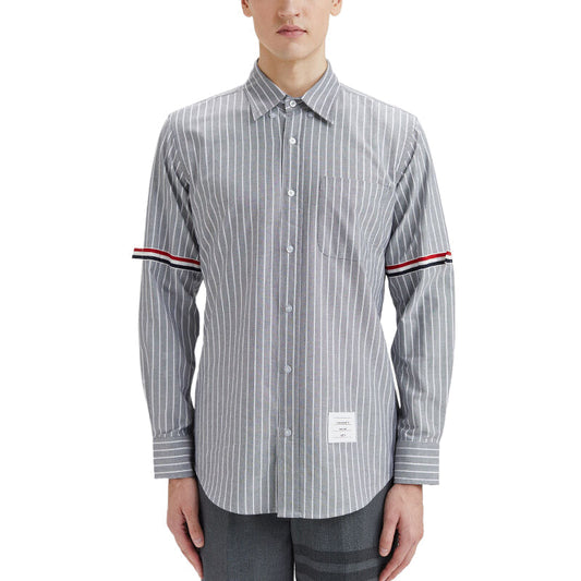 Thom Browne 2025ss Oxford Shirt