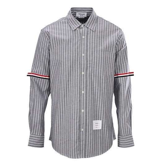 Thom Browne Casual Oxford Shirt