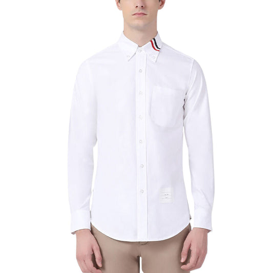 Thom Browne 2025ss Casual Shirt