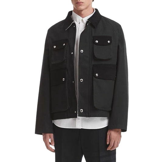 Thom Browne 2025 Pocket Jacket