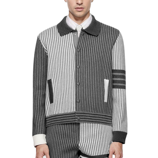 Thom Browne Cardigan sweater