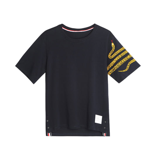Thom Browne 2025ss Classic T-shirt