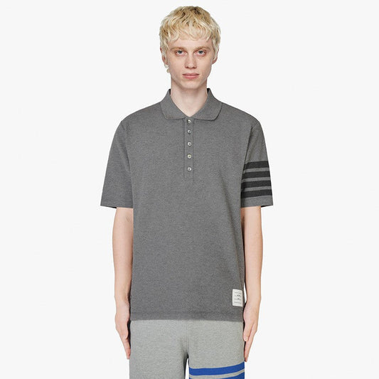 Thom Browne 2025ss Classic POLO Shirt