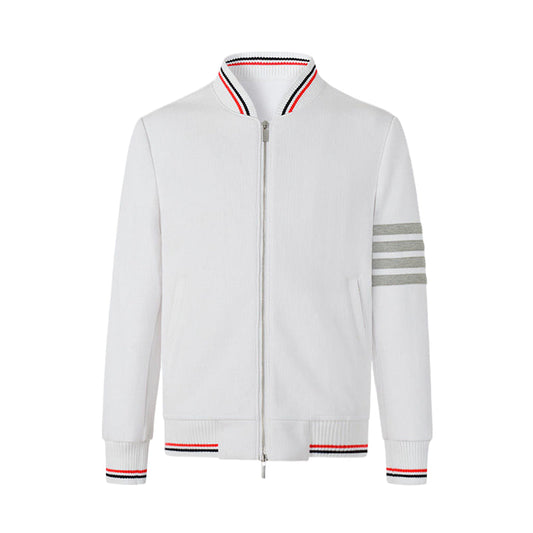 Thom Browne 2025ss 4-Bar Suit Jacket
