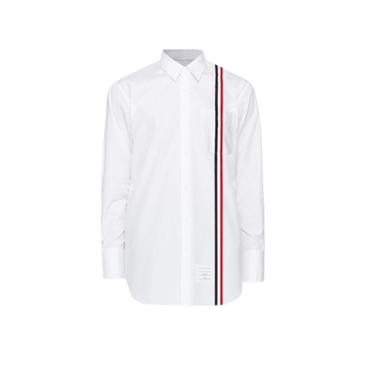 Thom Browne Casual Oxford Shirt
