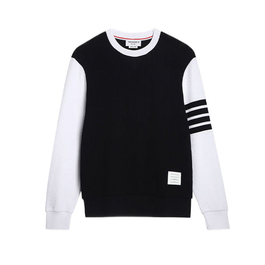 Thom Browne 2023 Couple Hoodie