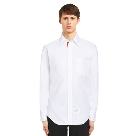 Thom Browne Casual Oxford Shirt
