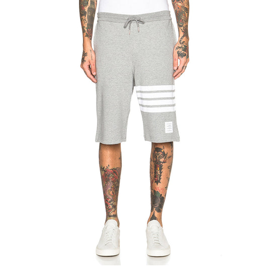 Thom Browne 2025ss Sports shorts