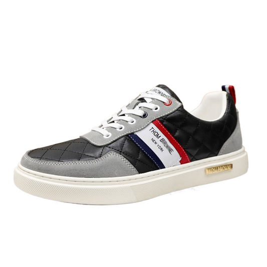 Thom Browne Leather 2025ss sneakers