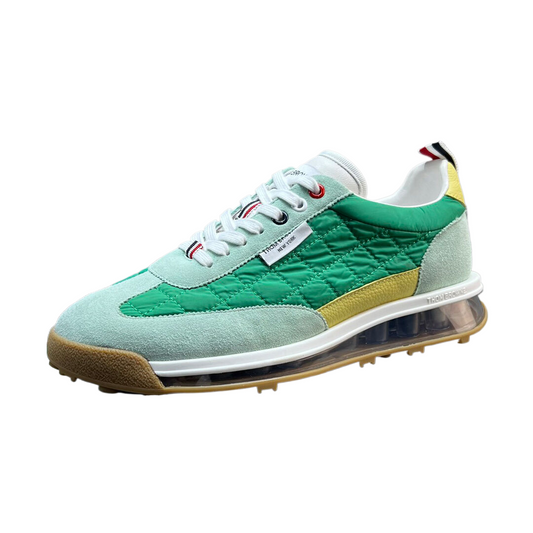 Thom Browne 2025ss Man Sneakers