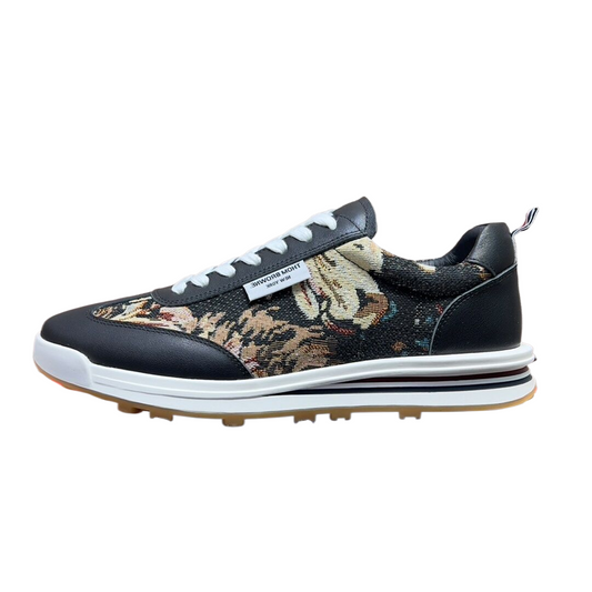 Thom Browne 2025ss Cowhide Sneakers