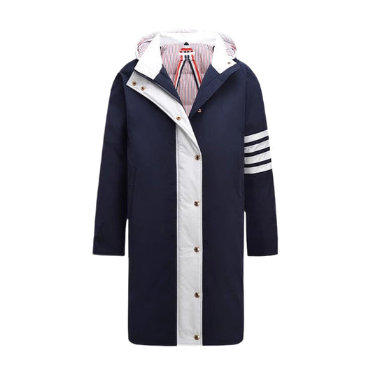 Thom Browne 2025ss Down Jacket