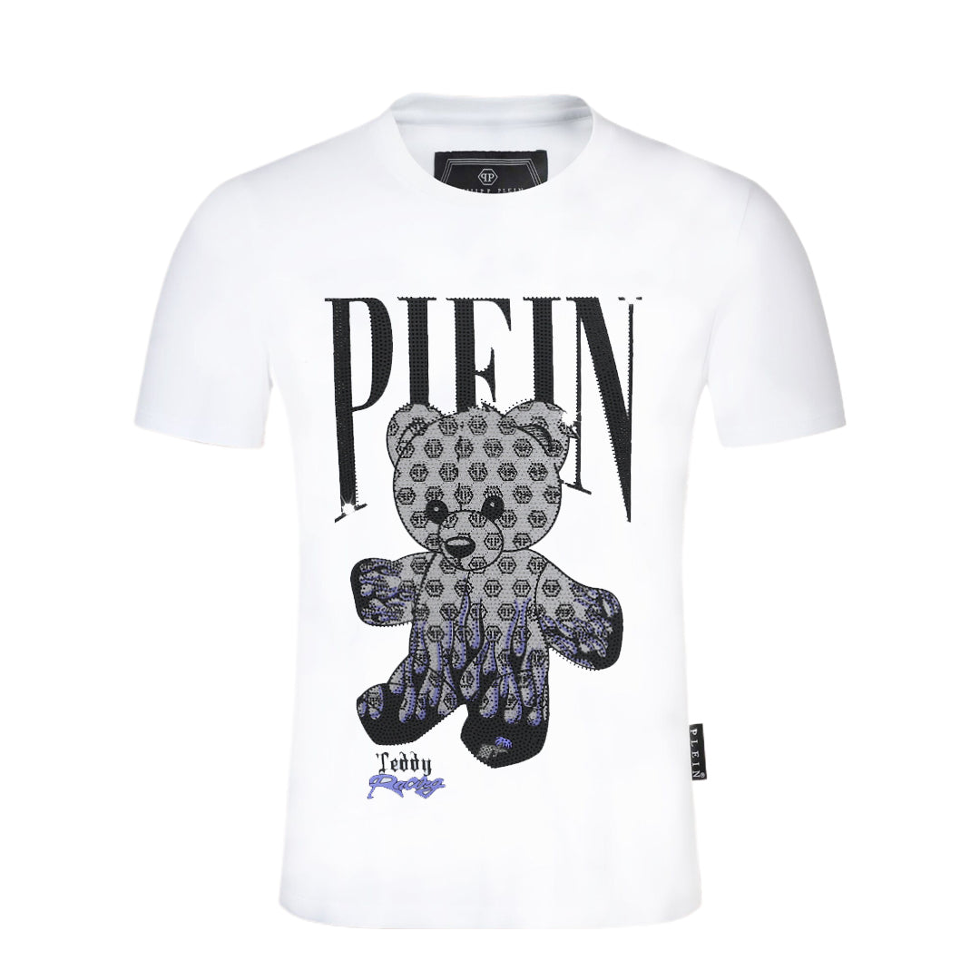 SOLO-2025ss Men's Casual T-shirt