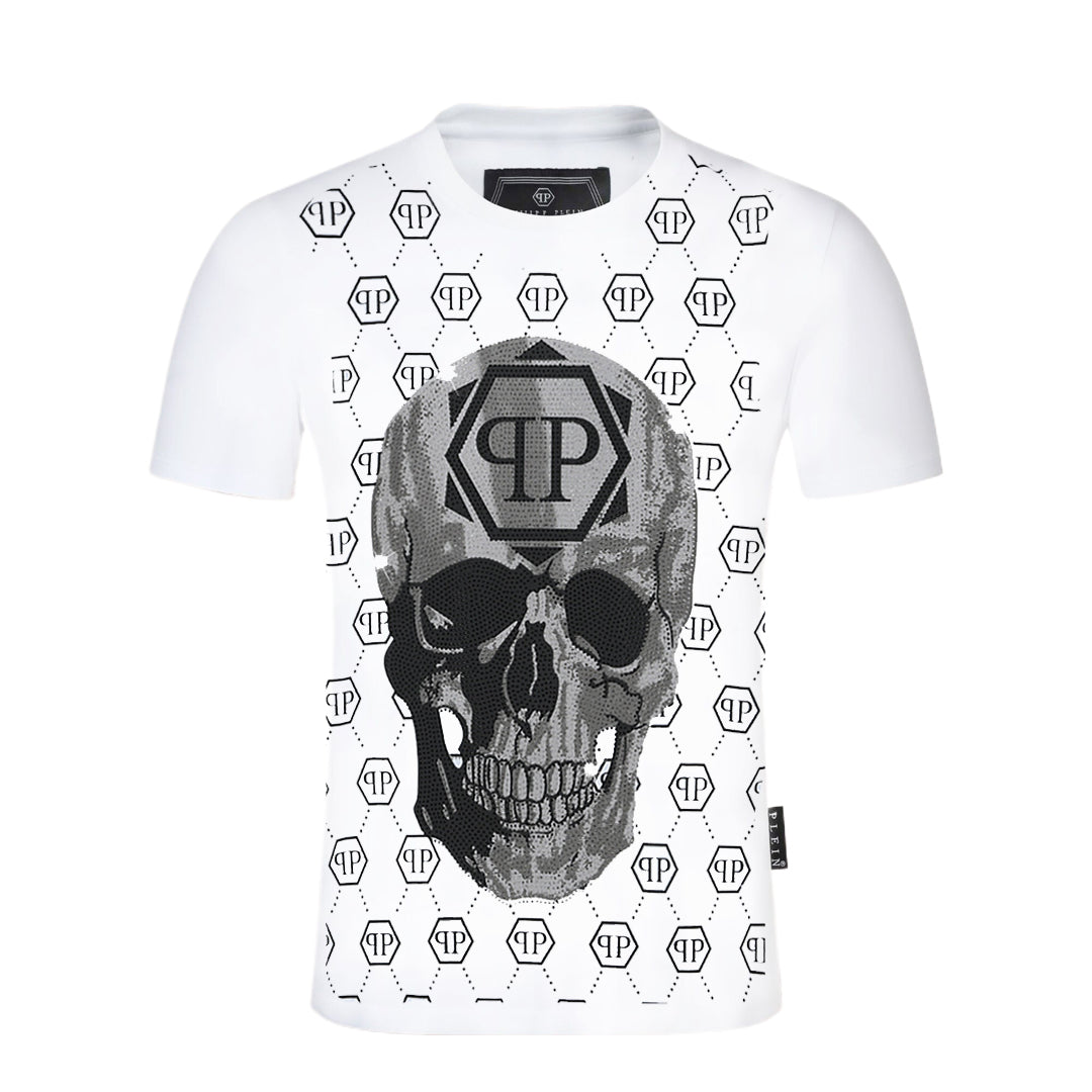 SOLO-2025ss Men's Casual T-shirt