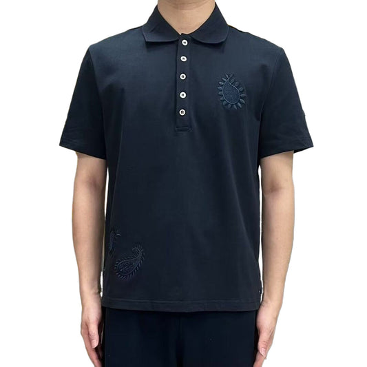 Thom Browne 2025ss Men POLO
