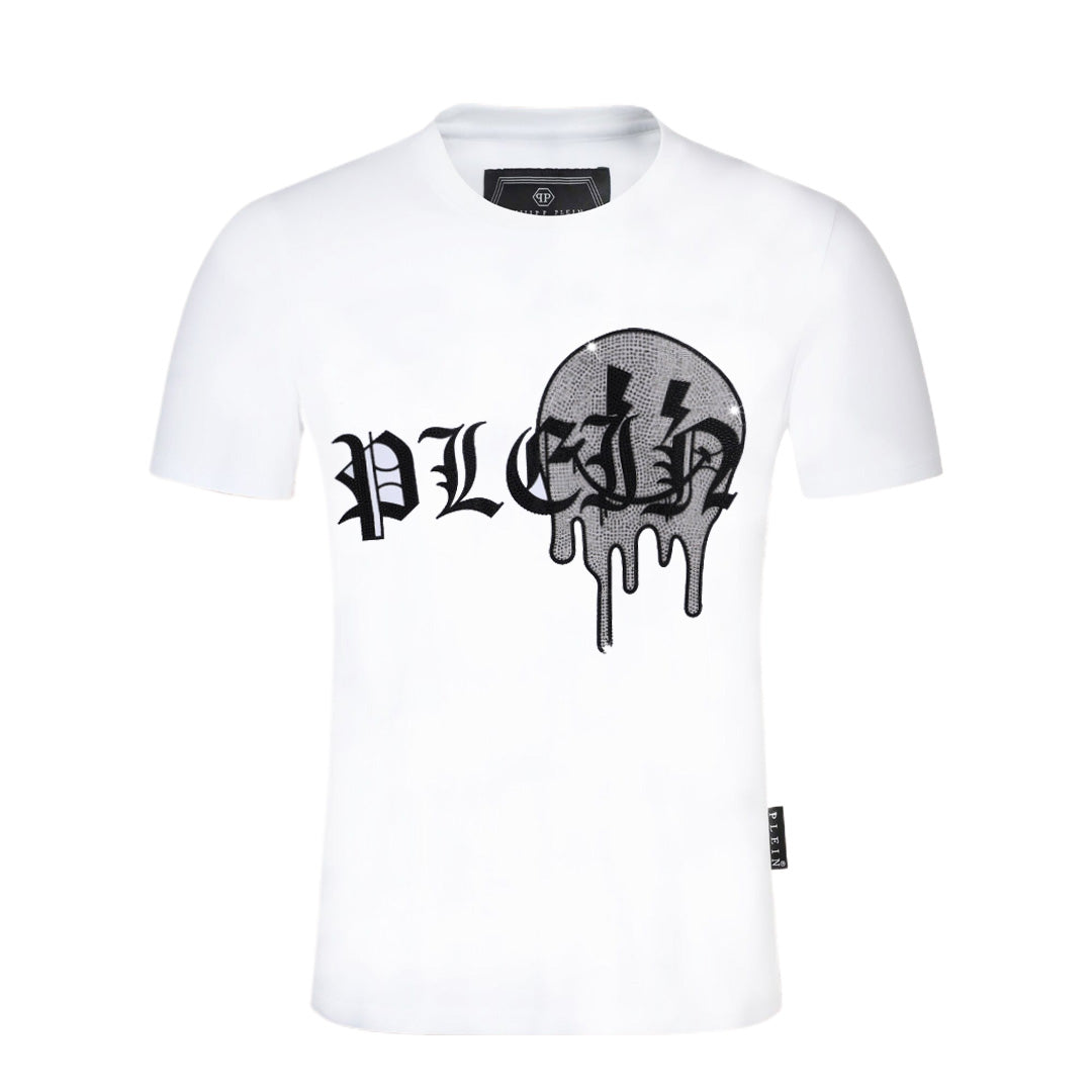 SOLO-24SS Printing T-shirt