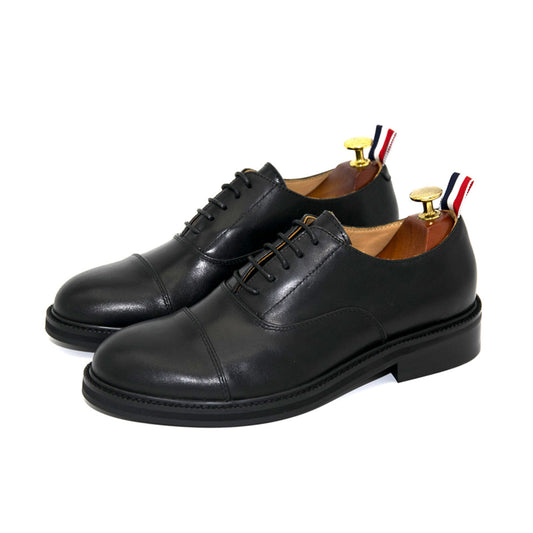 Thom Browne Business leather shoes