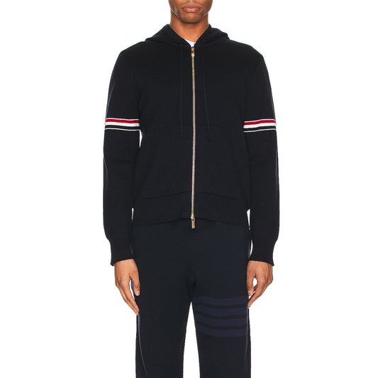 Thom Browne 2025 Sports Hoodie