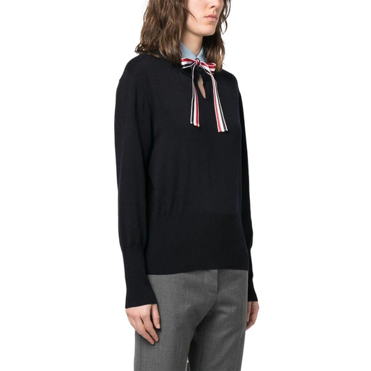 Thom Browne 2025 Women Sweaters