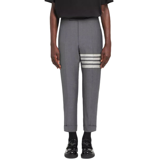 Thom Browne 2025SS Casual trousers