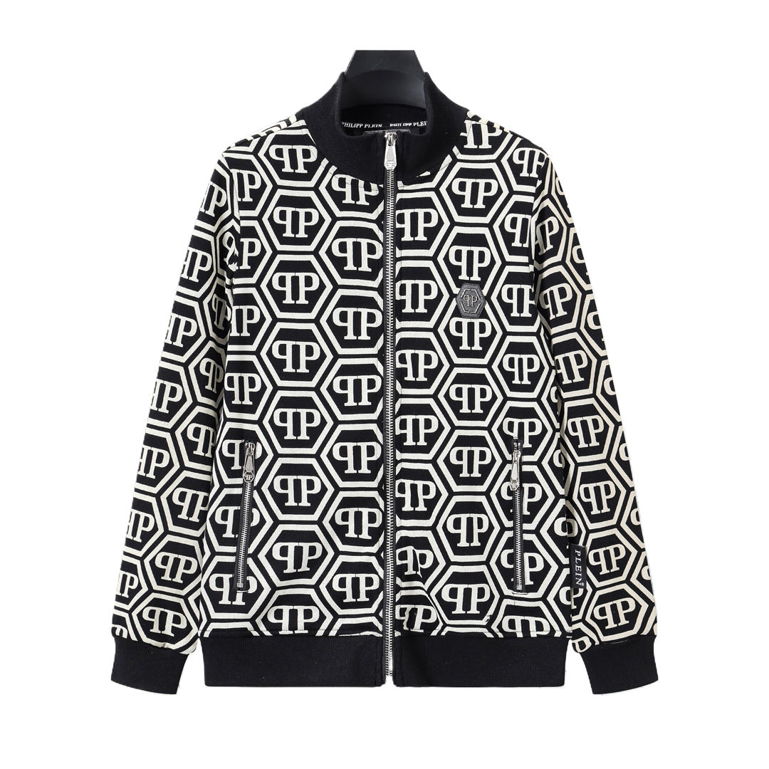 SOLO-New 2025SS Sports Black Hoodie
