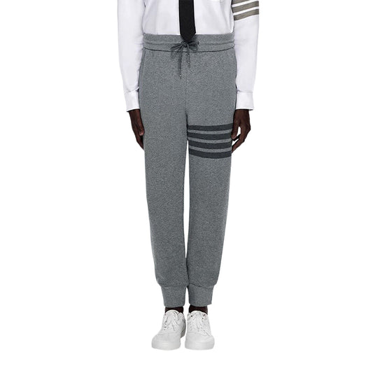 Thom Browne Men's Sports Pants