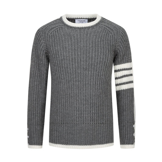Thom Browne 2025ss Casual sweater