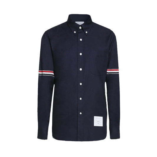 Thom Browne Casual Oxford Shirt