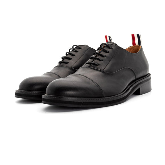 Thom Browne Men Leather Shoe