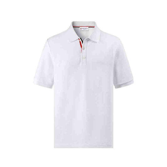 Thom Browne embroidery T-shirt