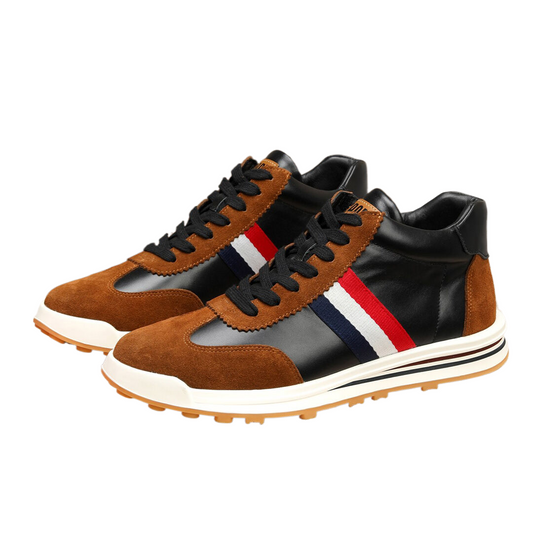 Thom Browne Leather sneakers