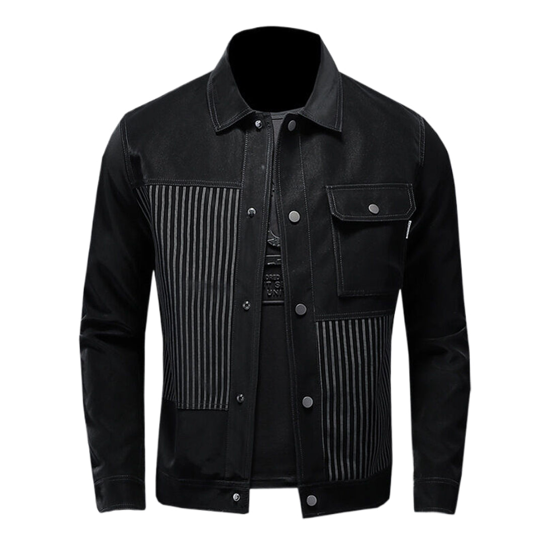 SOLO-DSQ2 2025 coat