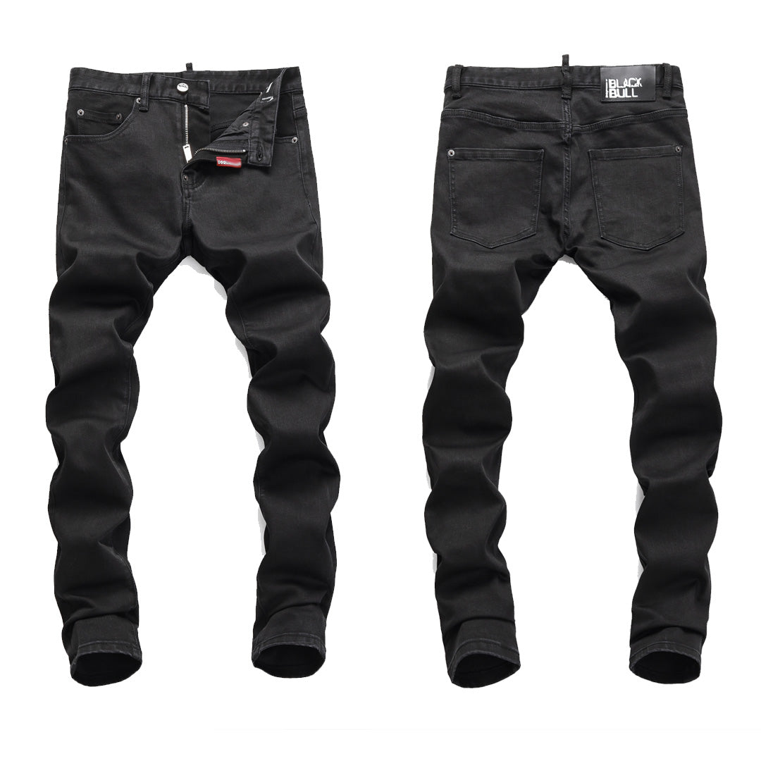 SOLO-DSQ2 24SS Jeans