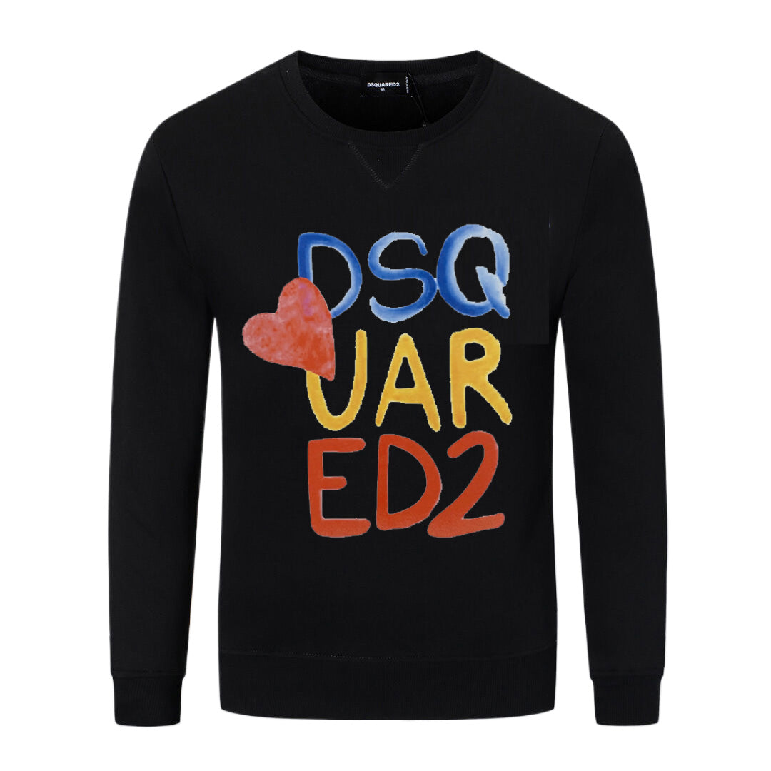 SOLO-D2 2025SS Hoodie