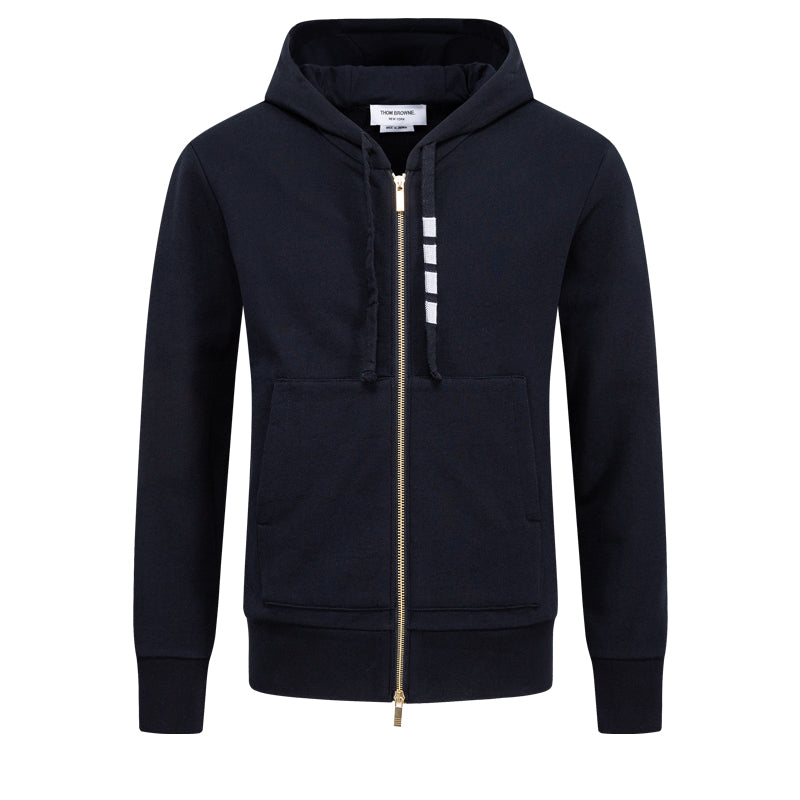 Thom Browne 2025SS Sports Hoodies