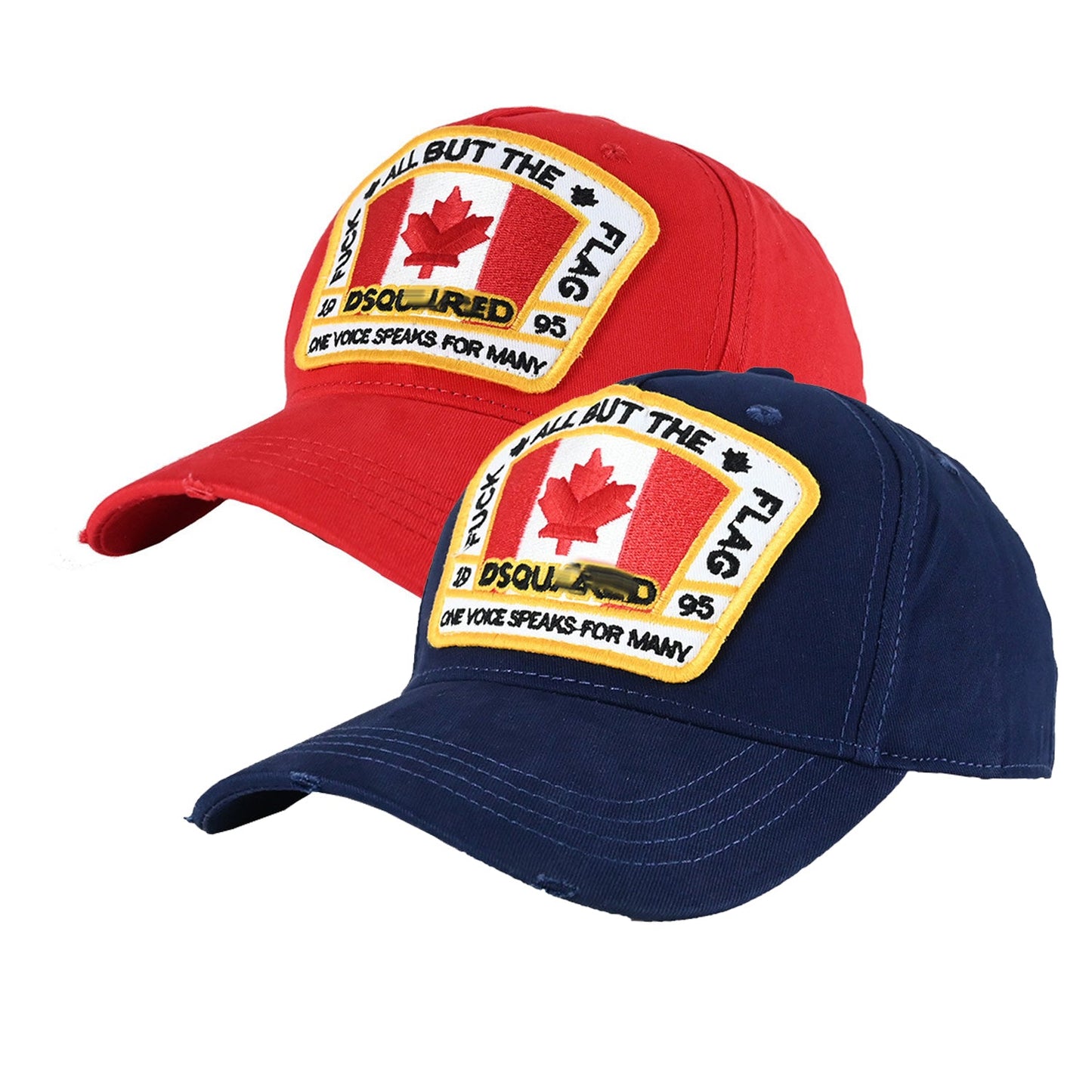 SOLO-D2 2025 Adjustable Hat
