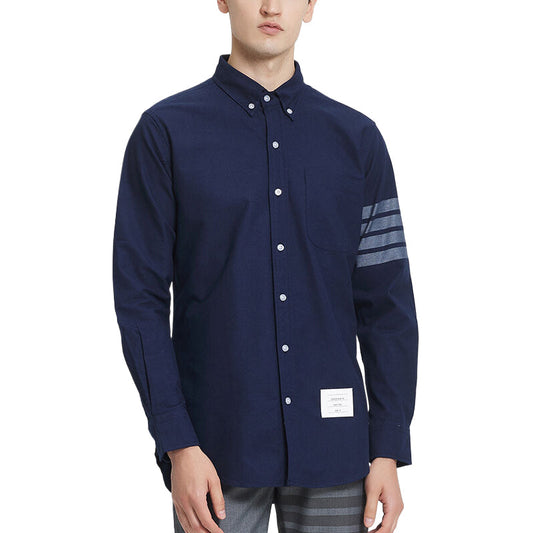 Thom Browne 2025ss Oxford Shirt