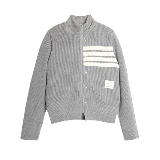 Thom Browne 2025 Wool Coat Jacket