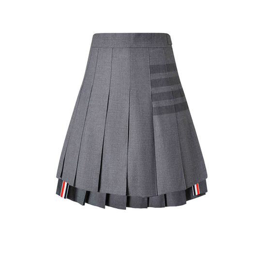 MR.TOM 4-Bar Short skirt