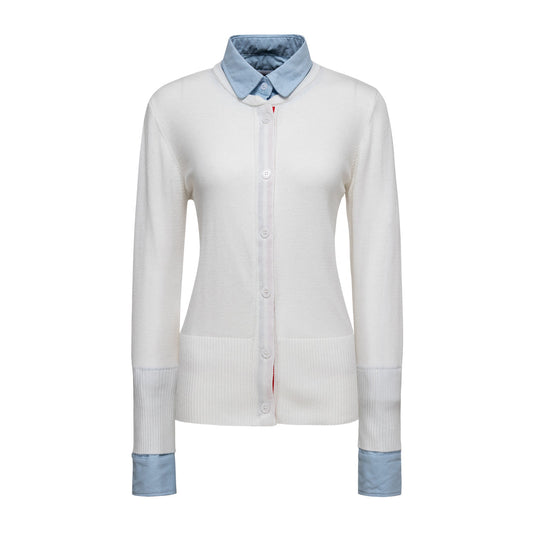 Thom Browne Women Knitted sweater