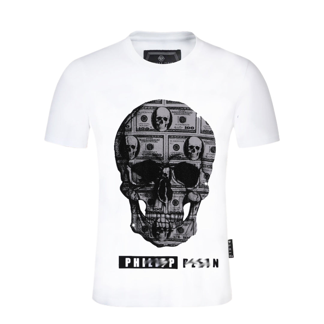 SOLO-2025ss Men's Casual T-shirt