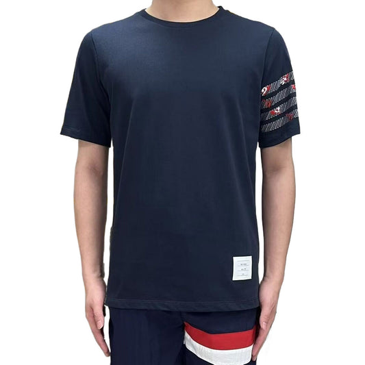 Thom Browne 2025ss Men T-shirt