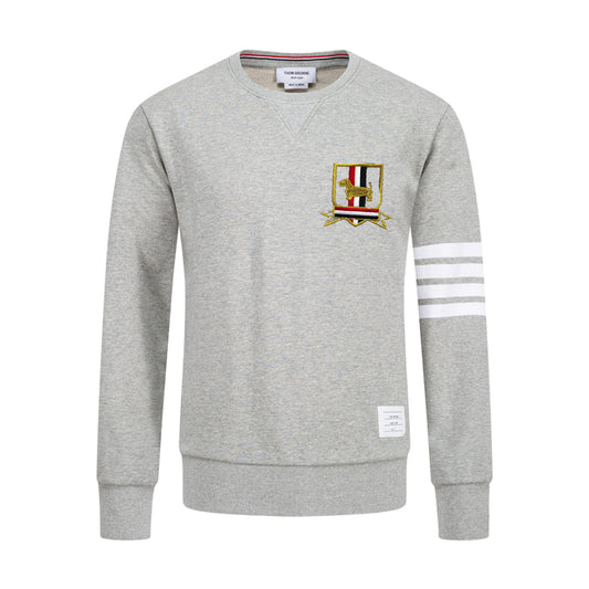 Thom Browne 2025 Couple Sweatshirts