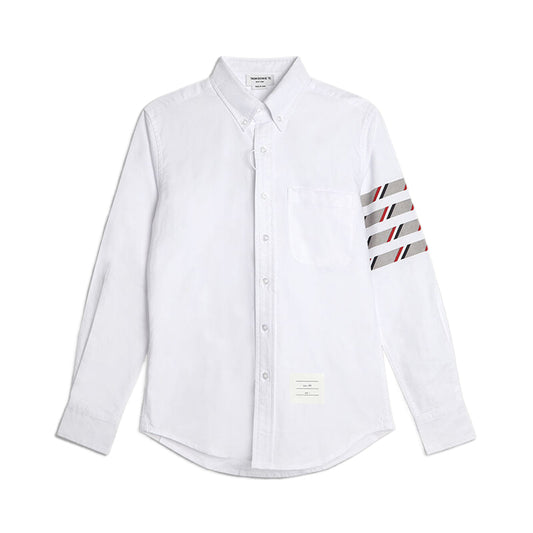 Thom Browne Casual Oxford Shirt