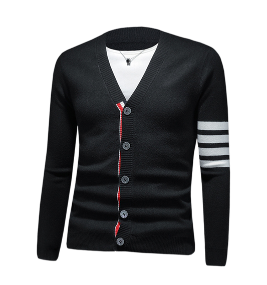 Thom Browne 2025ss Man Sweater