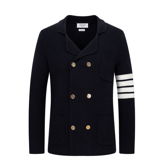 Thom Browne 2025ss Wool Coat