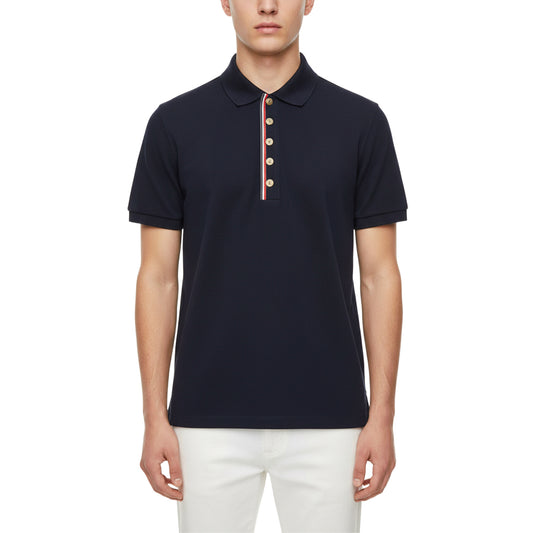 Thom Browne 2026ss Men POLO